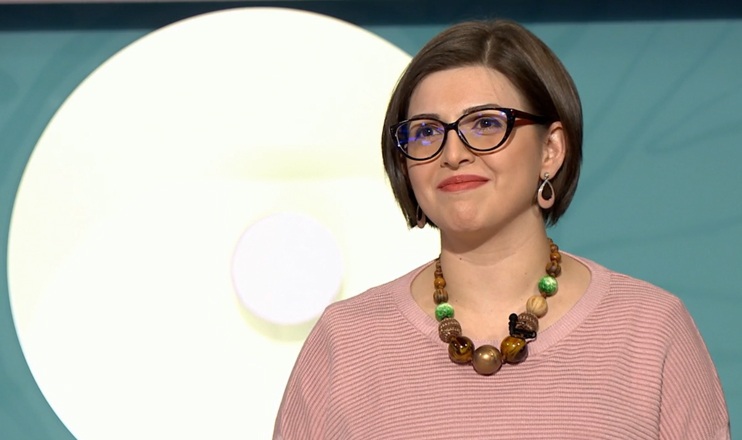 Մայրիկների ակումբ