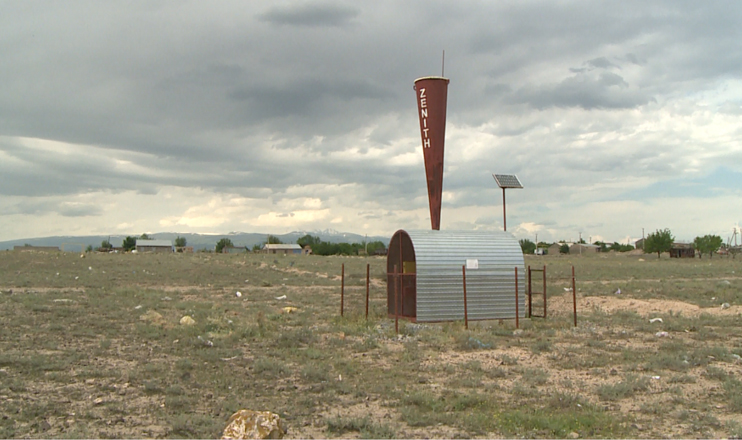 The First on Economics