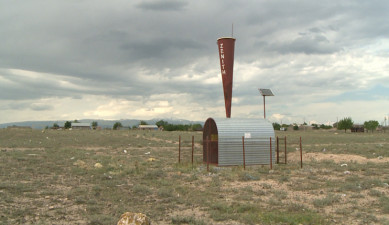 The First on Economics