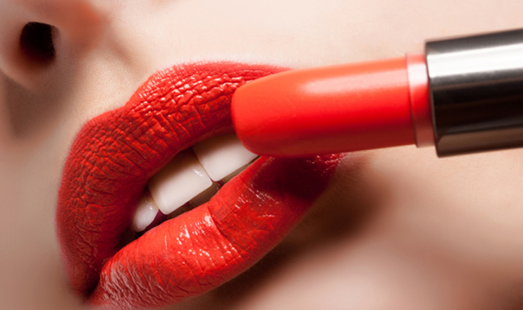Inventions: Lipstick