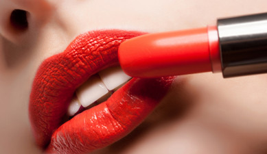 Inventions: Lipstick