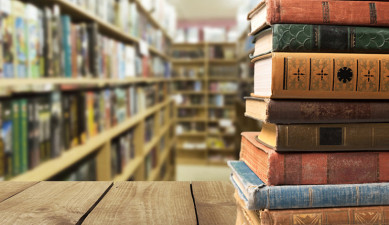 Banned books among the bestsellers in the world