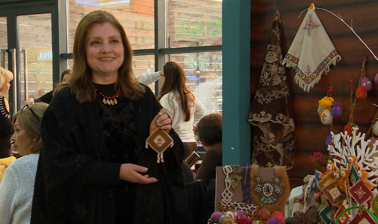 Address - Armenia: Maral Sheomelyan-Perperyan