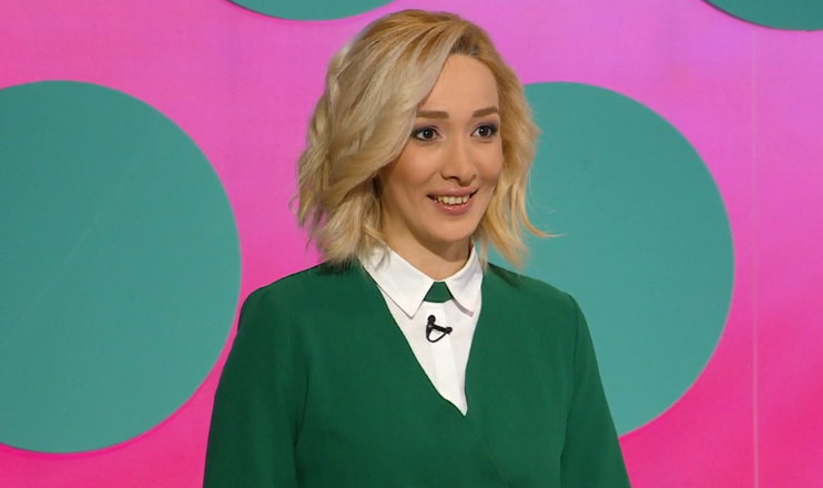 Մայրիկների ակումբ