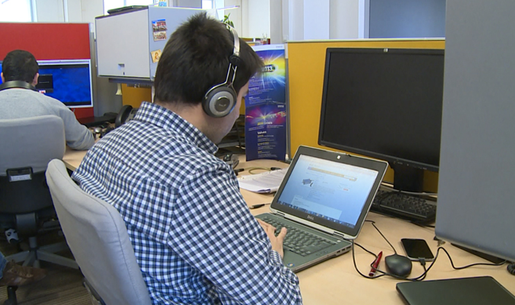 The First on Economics