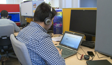 The First on Economics