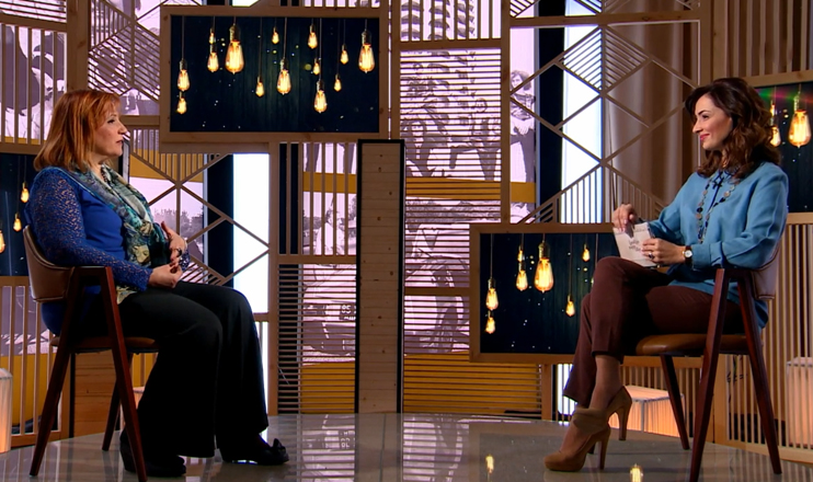 Life in The Palm - Nane Aghbalyan