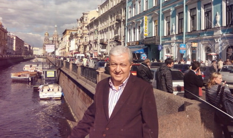 Quotation Marks - Avik Isahakyan