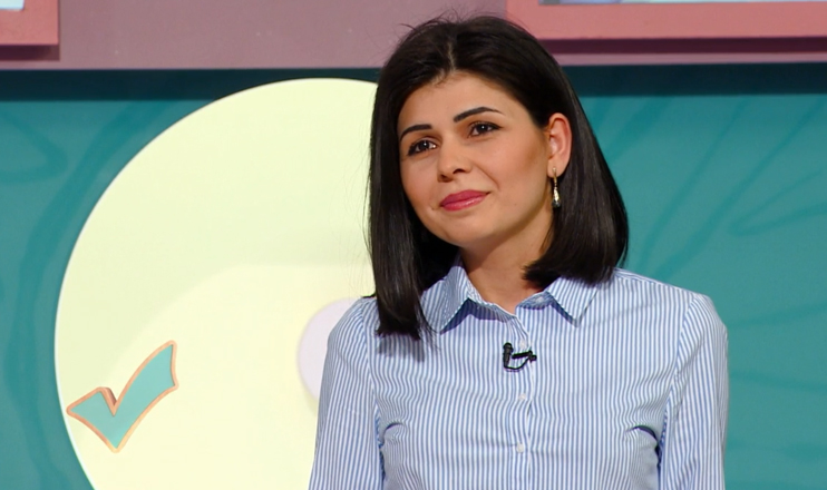 Մայրիկների ակումբ