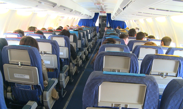 Առաջին տնտեսական