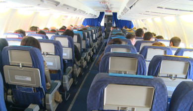 Առաջին տնտեսական