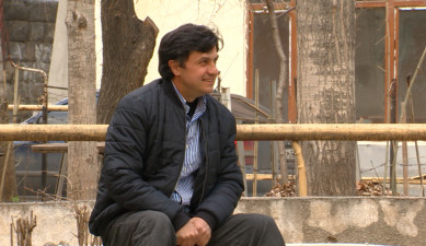 Address-Armenia: Tovmas Ayntapyan