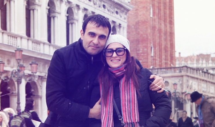 Quotation Marks - Peto Poghosyan