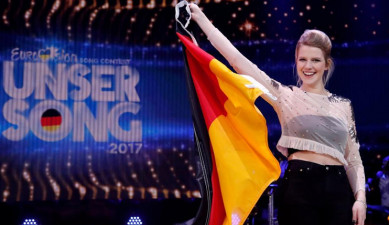 Lavina to represent Germany at Eurovision 2017