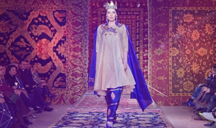 Quotation Marks - Lilith Meliqyan