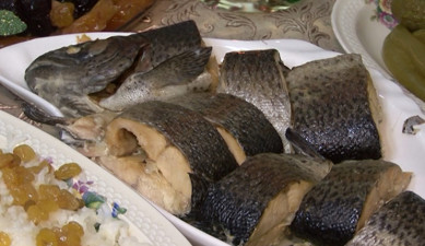 The First on Economics