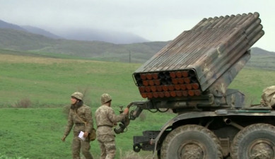 Devotees: Artillery -men feats (part 1)