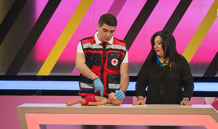 Մայրիկների ակումբ