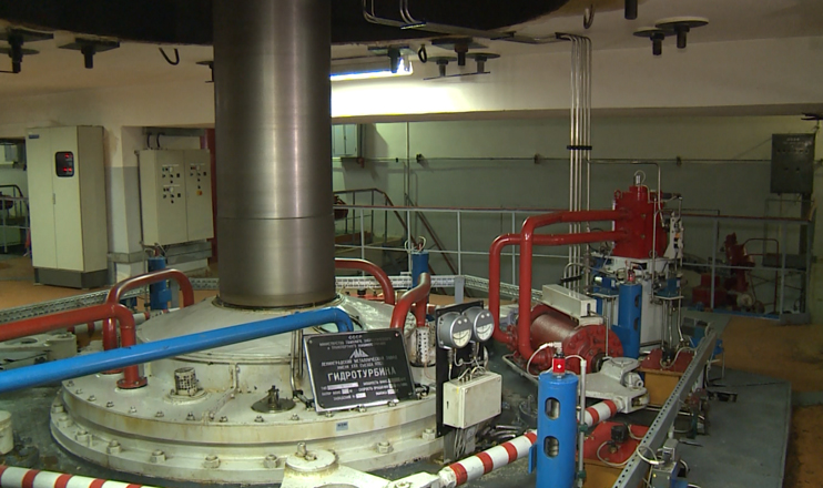 The First on Economics