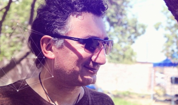 Quotation Marks - Vardan Grigoryan