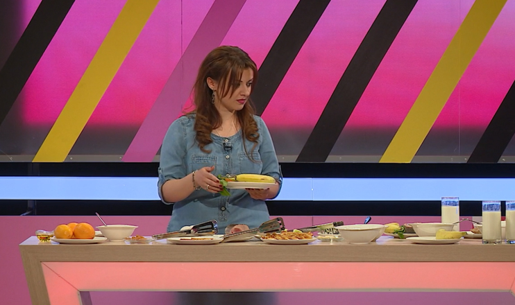 Մայրիկների ակումբ