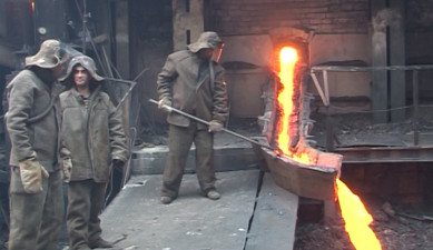 The First on Economics