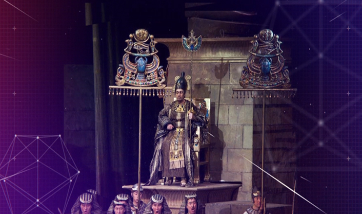 Quotation Marks - Barseg Tumanyan