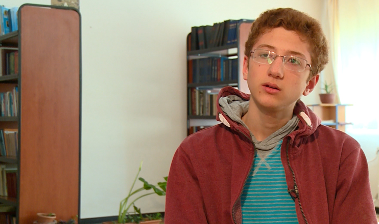 Ներել, բայց չմոռանալ. նոր սերնդի մոտեցումը