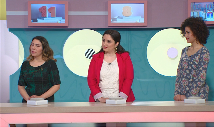 Մայրիկների ակումբ