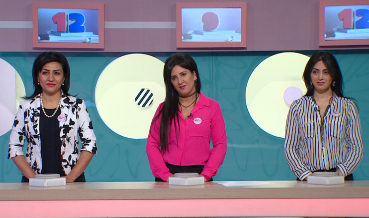 Մայրիկների ակումբ