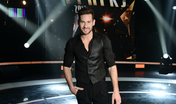 Israeli representative at Eurovision 2017 Imri to present I Feel Alive song