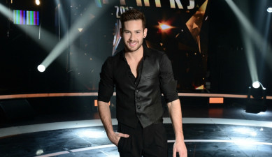 Israeli representative at Eurovision 2017 Imri to present I Feel Alive song