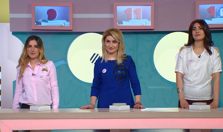 Մայրիկների ակումբ