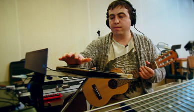 Music arrangement - a profession that gives color and flavors to a song