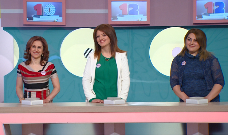 Մայրիկների ակումբ