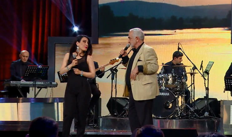 Երգ երգոց. Անմոռաց ձայներ