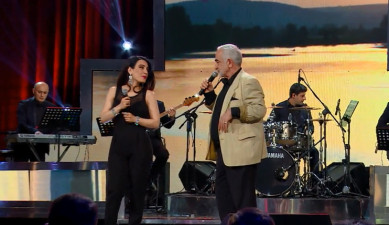 Երգ երգոց. Անմոռաց ձայներ