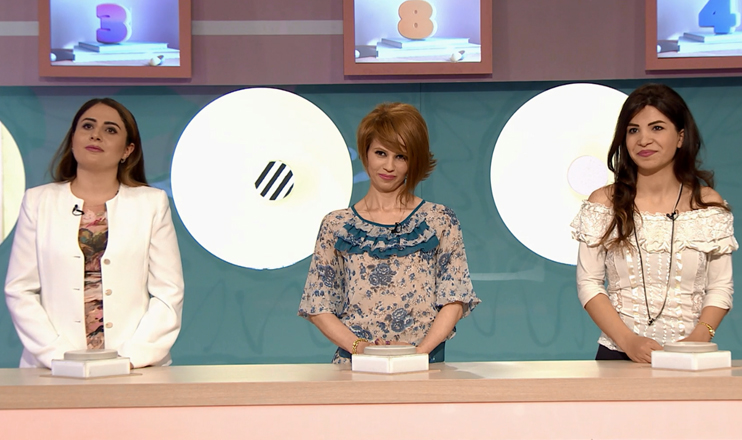 Մայրիկների ակումբ