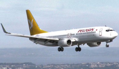 The First on Economics