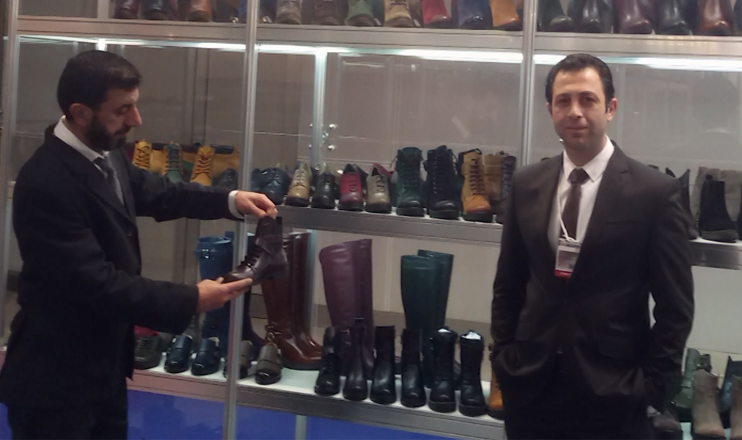 Address-Armenia: Vardan and Petros Gevorgyans