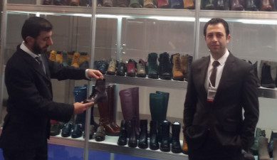 Address-Armenia: Vardan and Petros Gevorgyans