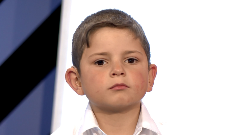 «Если все...» Самвел