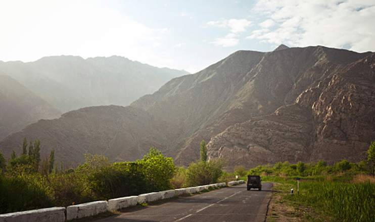 The First on Economics