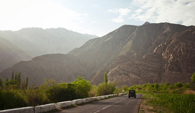 The First on Economics