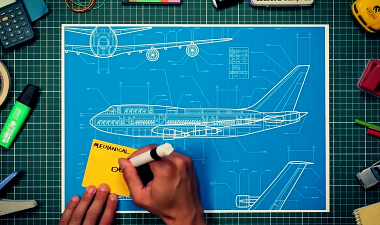 Ամեն ինչ հաշվարկող մասնագիտություն. ինժեներ-մեխանիկ