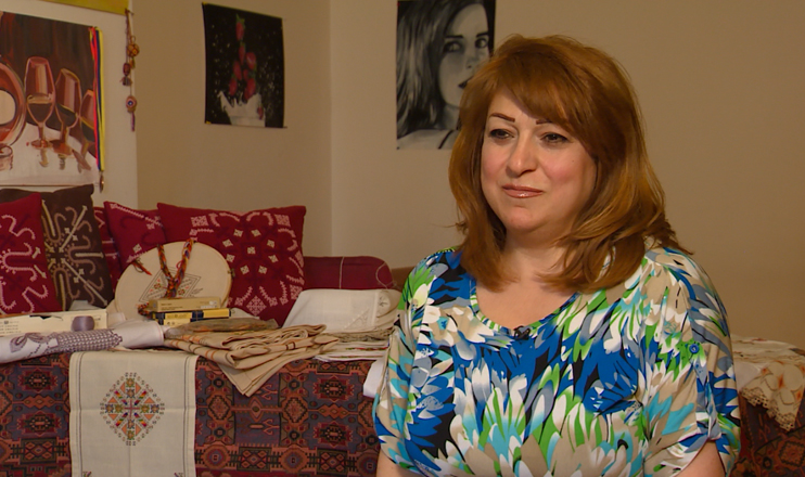 Address-Armenia: Tsovak Kantarjyan