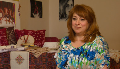 Address-Armenia: Tsovak Kantarjyan