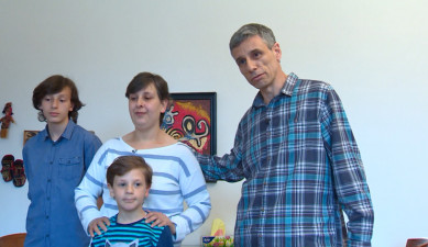 Address-Armenia: Sevak Tumanyan