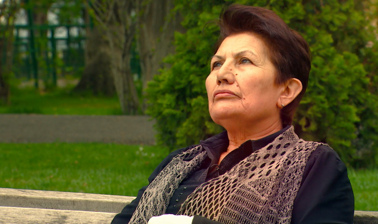 Life through war and peace