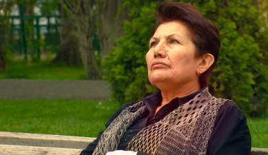 Life through war and peace